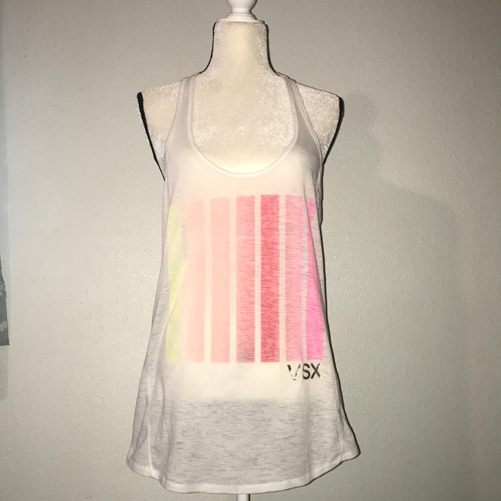 Victoria’s Secret Active Top